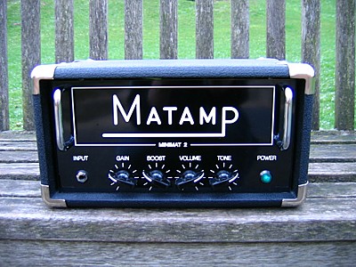 matamo